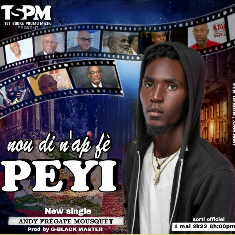 TSPM TV SHOW 704 icon