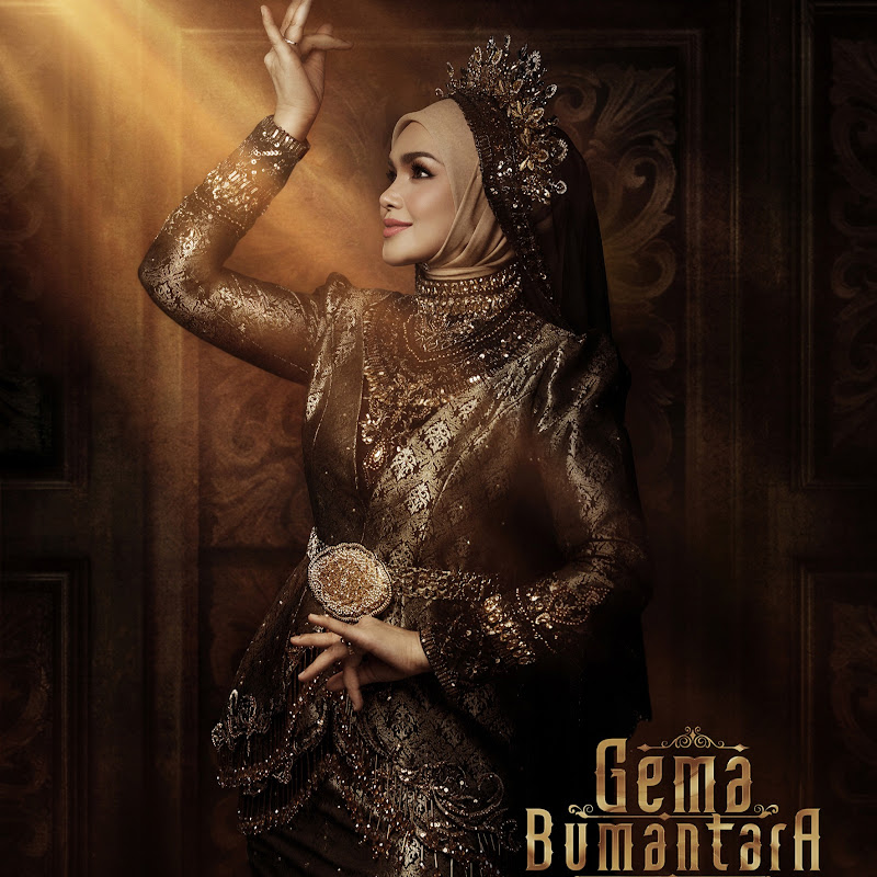 Siti Nurhaliza