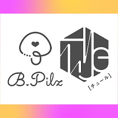B.Pilz&Tulle ビーピルツ&チュール【公式】アイコン画像
