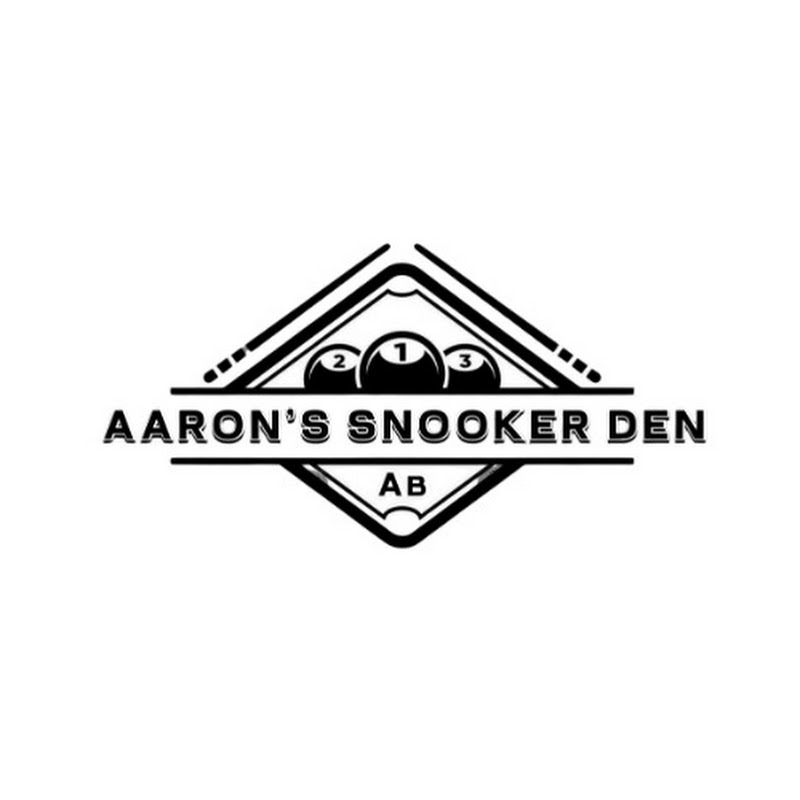 Image of YouTube the Aaron’s Snooker Den