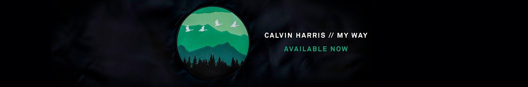 CalvinHarrisVEVO