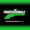 THE PROFESSIONALS