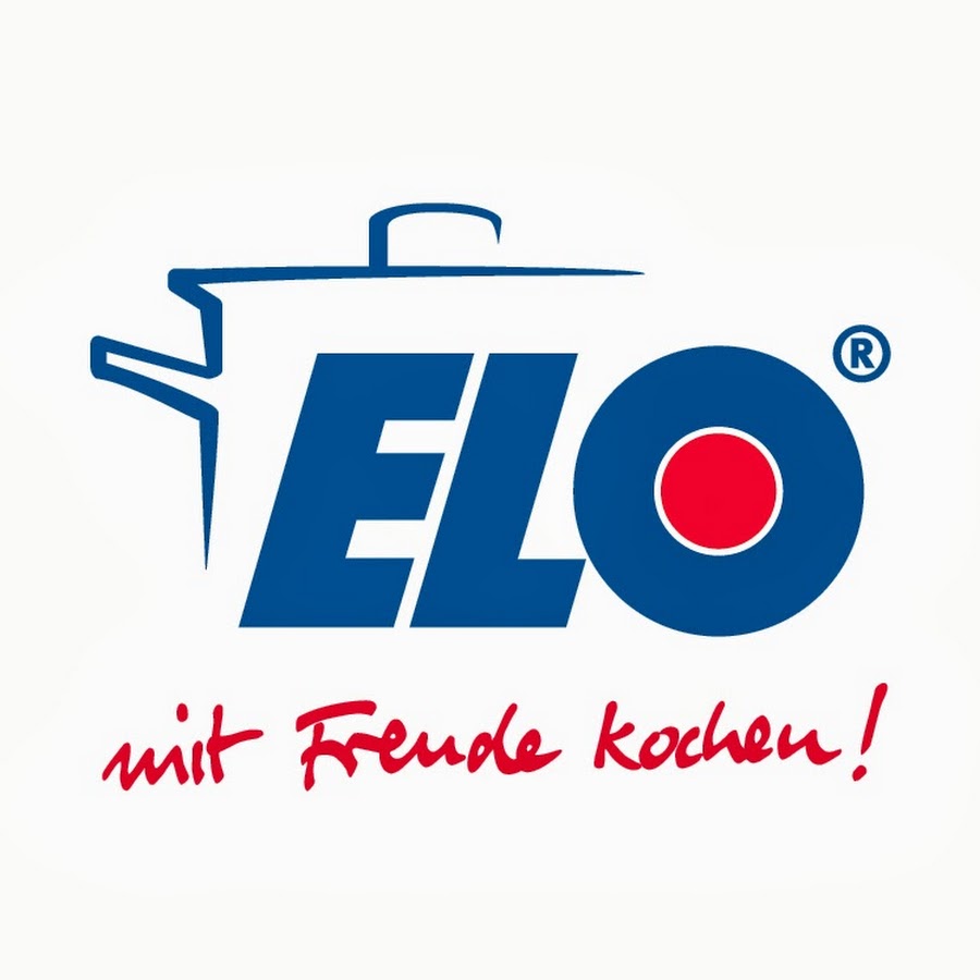{Kochshow logo
64} Elo TV - YouTube | {Kochshow logo
64}