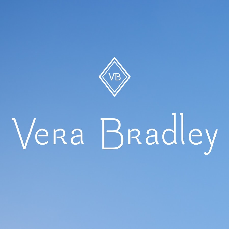 Vera Bradley YouTube