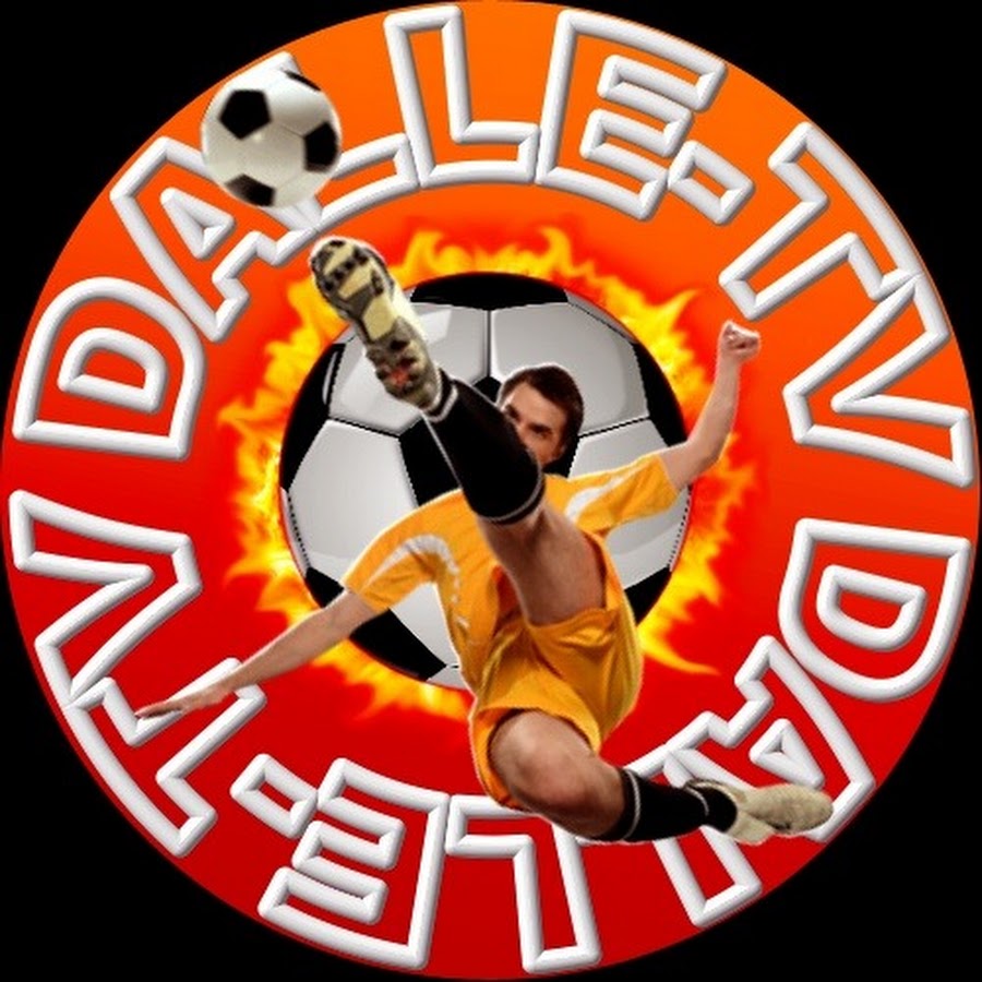 DALLE-TV Sport and Events - YouTube