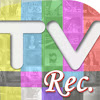 TV rec.