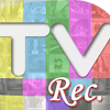 TV rec.
