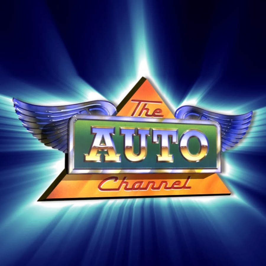 The Auto Channel YouTube