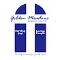 Golden Meadows Baptist Church logo