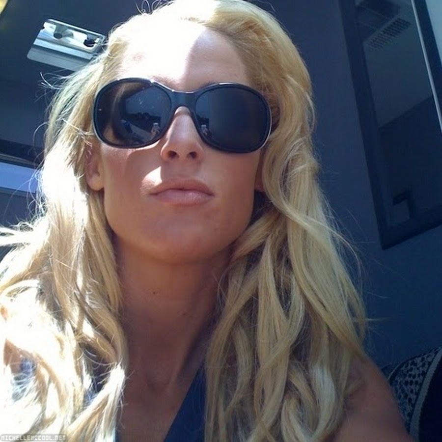 Michelle McCool - YouTube