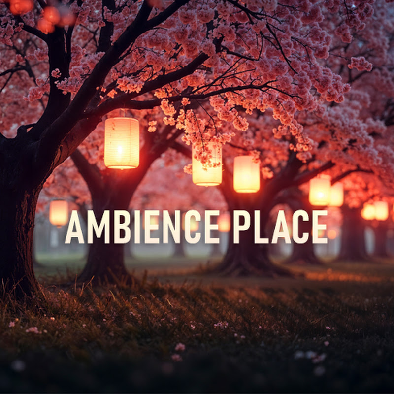 Ambience Place