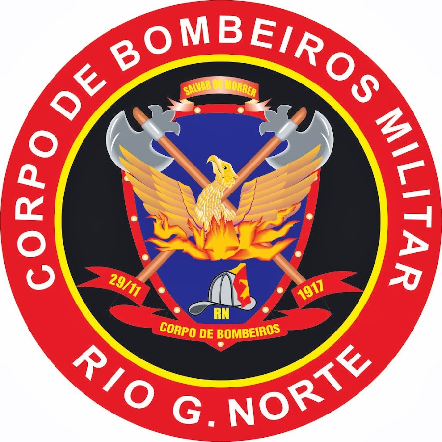 Corpo de Bombeiros Militar do RN YouTube Corpo de Bombeiros Militar do RN YouTube