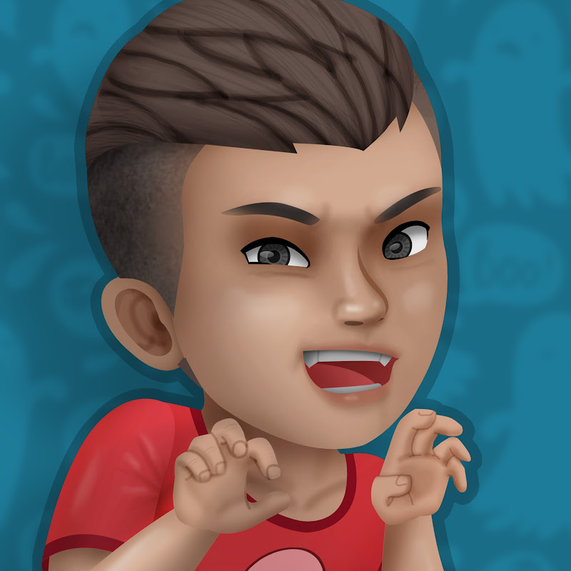 Bakso Setan 1  Kartun Animasi Hantu & Cerita Misteri I 