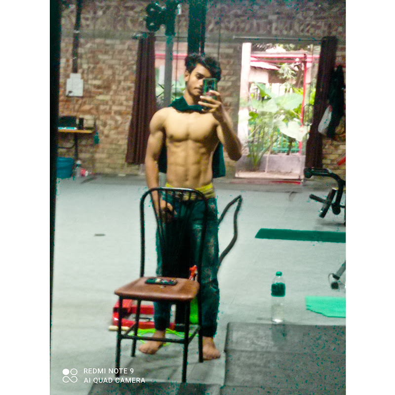 Ariyan ahmed