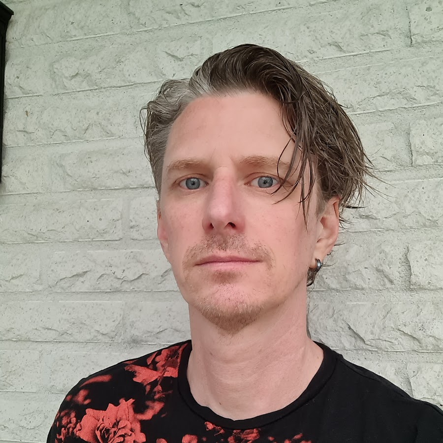 Henrik Malm YouTube