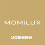 株式会社ドウシシャ MOMiLUX の動画、YouTube動画。