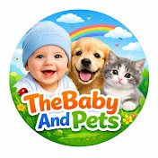 The Baby And Pets