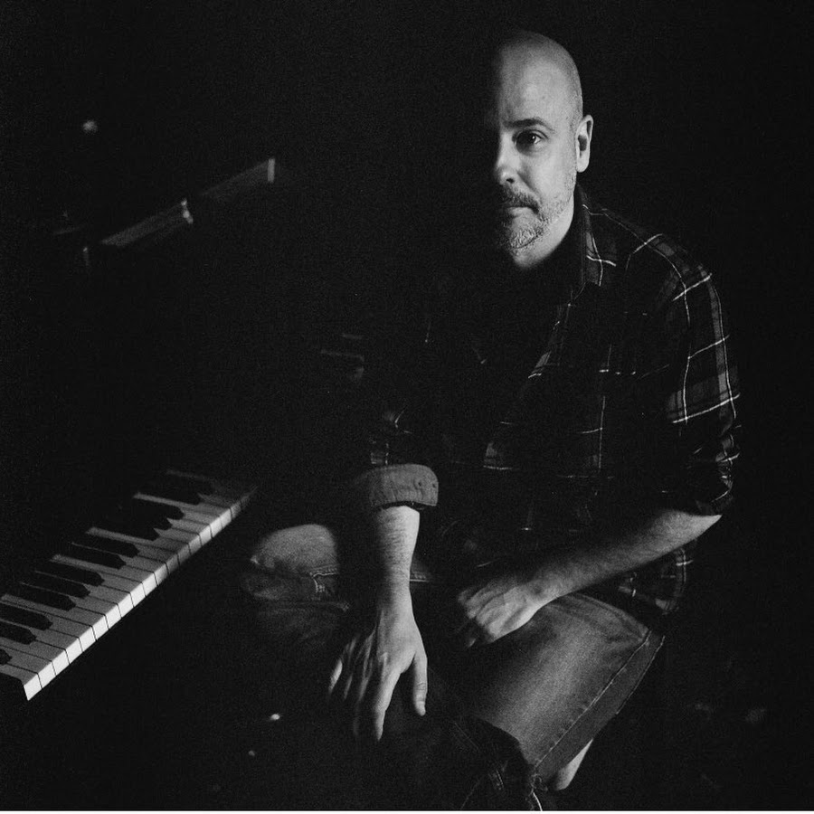 Sergio de la Puente YouTube