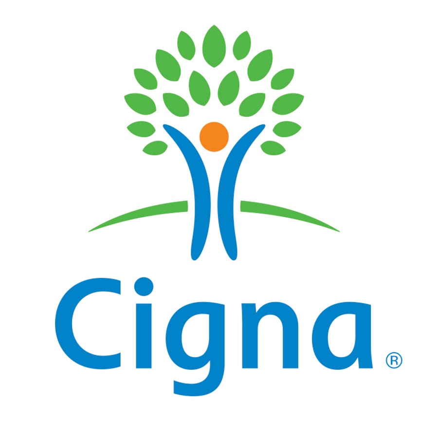 How does the online myCigna feature of Cigna Health Insurance work?