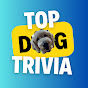 Top Dog Trivia logo