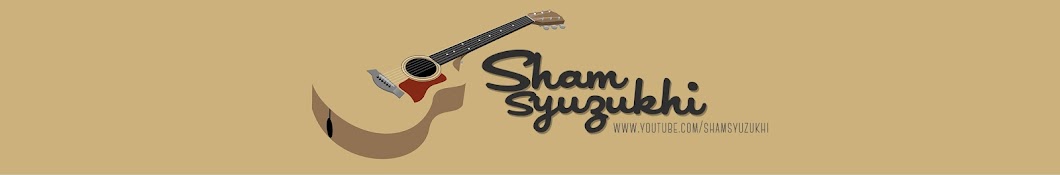 Sham Syuzukhi YouTube channel avatar