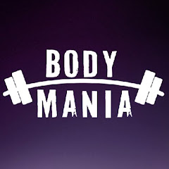 Рейтинг youtube(ютюб) канала Body Mania