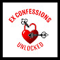 Ex Confessions Unlocked logo