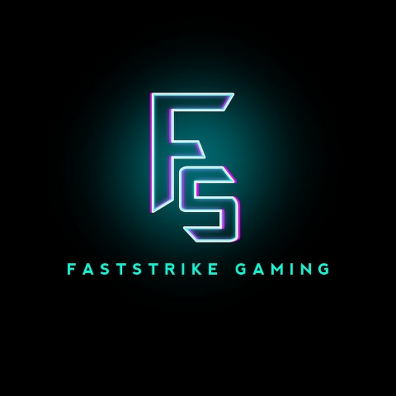 Faststrike Gaming