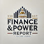 U.S. Finance & Power Report logo