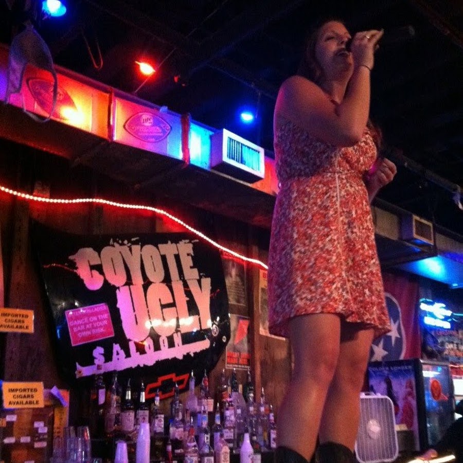 Brittany Fox Youtube