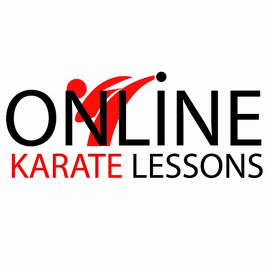 Online Karate Lessons YouTube