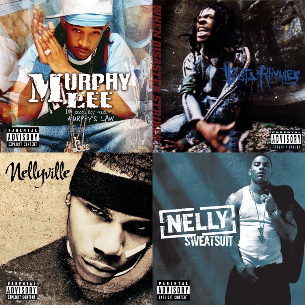 Throw Backs