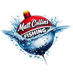 Matt Collins Fishing