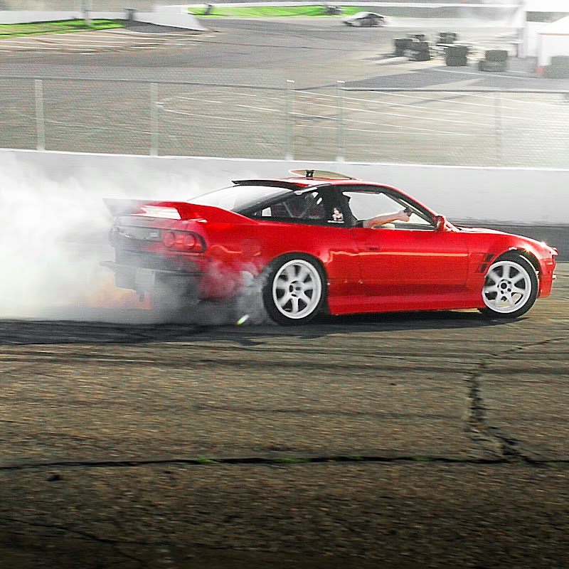 JDM Muscle