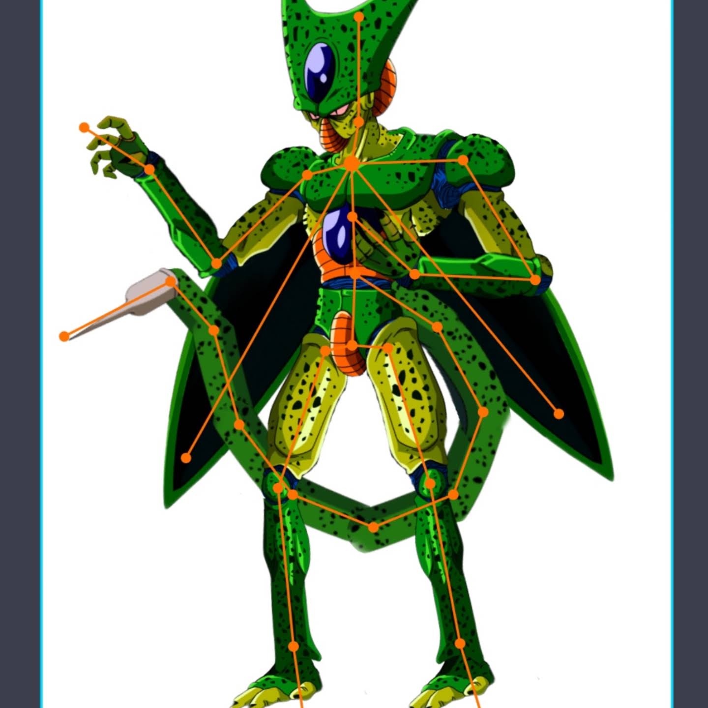 Post from DBzeira