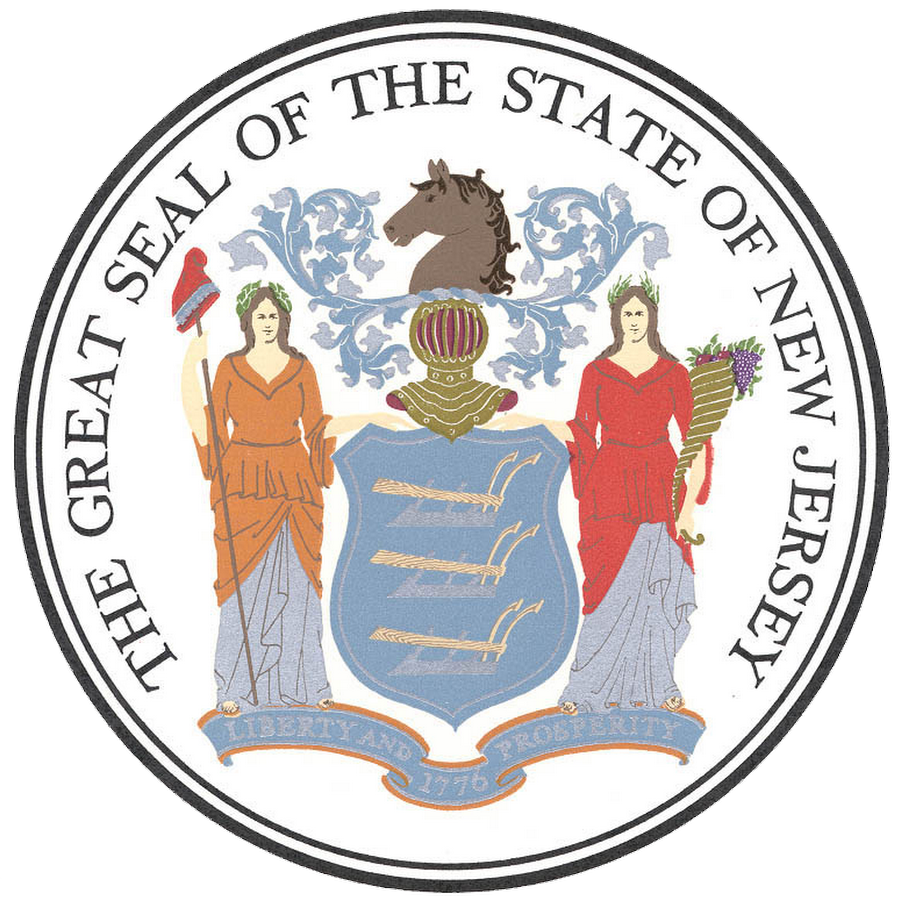 New Jersey Government YouTube