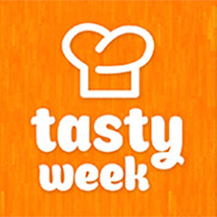 Рейтинг youtube(ютюб) канала tastyweek