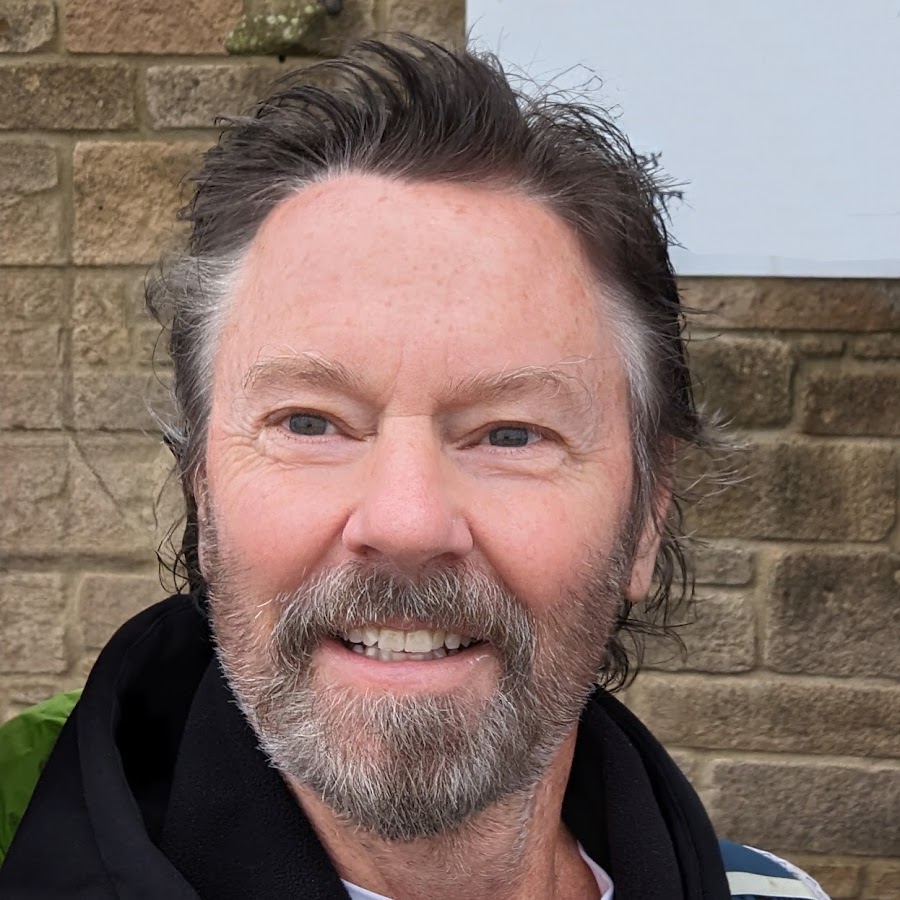 Richard Carnes YouTube