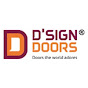 Dsign Doors logo