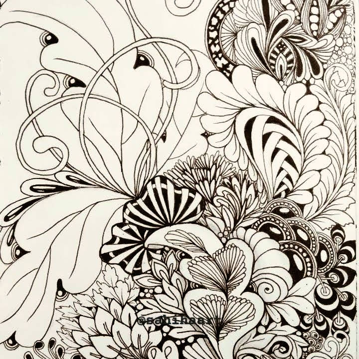 Post from SahihaArt