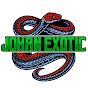 Johan Exotic logo