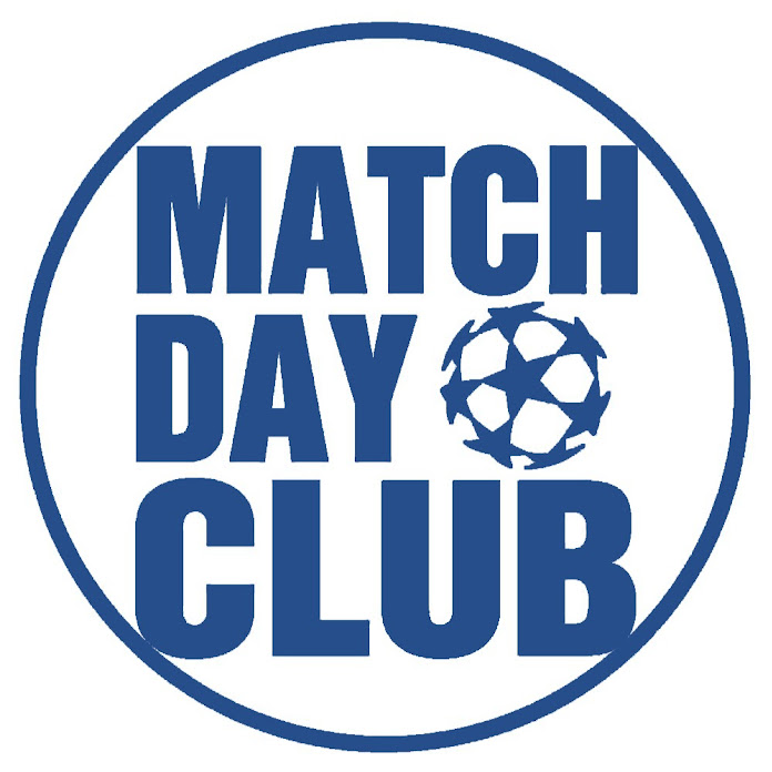 MATCHDAY CLUB Net Worth & Earnings (2026)