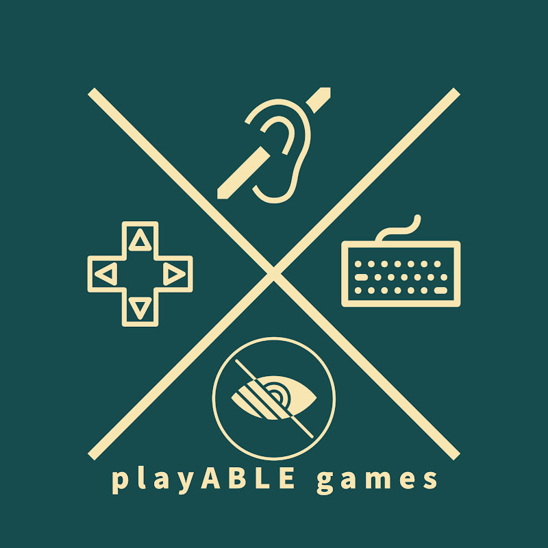 playABLE games