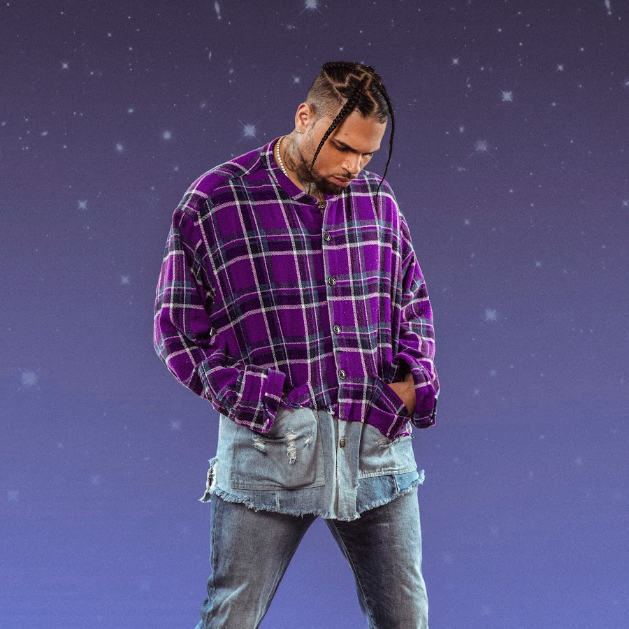ChrisBrownTV YouTube