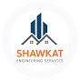 Shawkat Engineering Services  logo