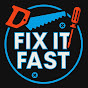FIT IT FAST logo