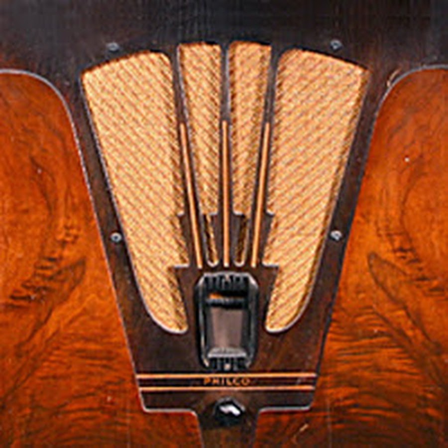 The Old Time Radio Archives YouTube