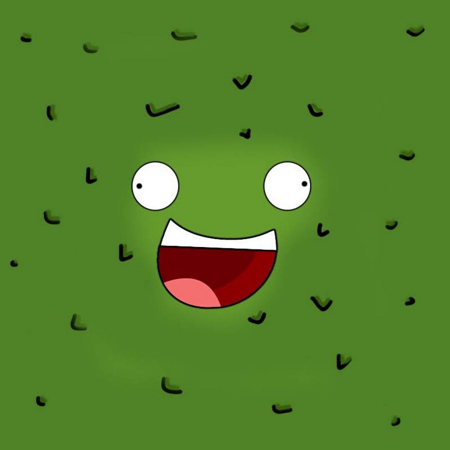 Pickles Gaming YouTube