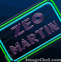 Zeo Martin