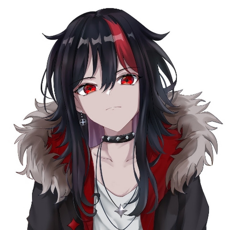 鳳凰暁Vtuber